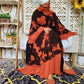 Women layered, Multicolored Abaya – Dubai